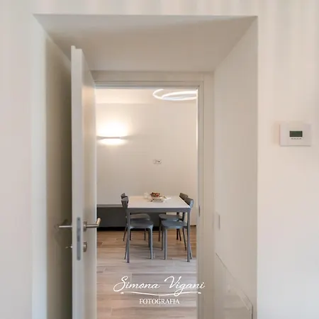 Casa Terra 公寓