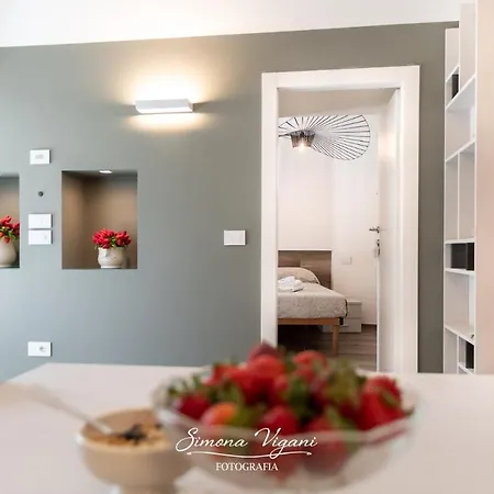 Casa Terra 公寓 *